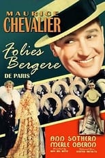 Poster di Folies Bergère