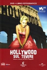 Poster for Hollywood sul Tevere