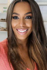 Foto retrato de Antoinette Love Ransom