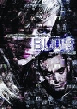 Poster for Blur