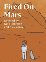 Fired on Mars (2016)