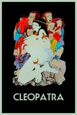 Poster for Cleopatra: Queen of Sex
