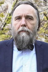Aleksandr Dugin Aleksandr Dugin