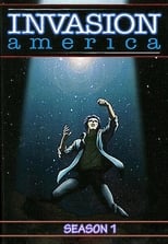 Poster for Invasion America Season 1