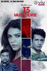 Poster for 13 Mussoorie