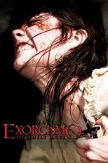 El exorcismo de Emily Rose