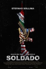 Poster di Soldado