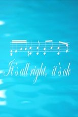 It’s All Right, It’s Ok poster movie