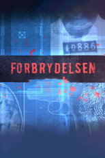 Forbrydelsen poster