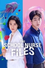 Poster for The School Nurse Files Season 1