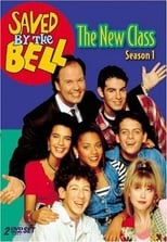 Poster for Saved by the Bell: The New Class Season 1