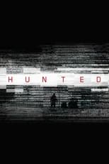 Poster di Hunted