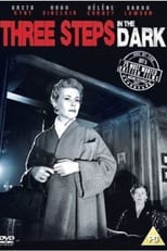 Poster for Three Steps In The Dark