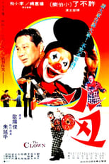 Poster for The Clown