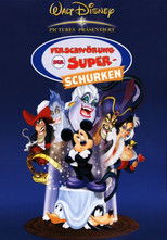 Verschwörung der Superschurken