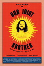 Our Idiot Brother