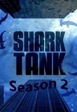 Poster for Shark Tank Season 2