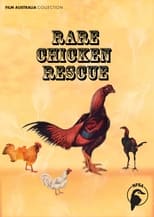 Poster for Rare Chicken Rescue