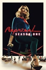 Poster for Reprisal Season 1