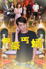 神豪丐婿 poster