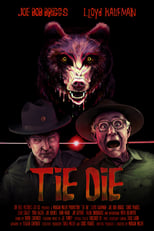 Poster for Tie Die