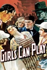 Poster di Girls Can Play