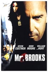 Poster di Mr. Brooks