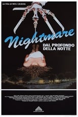 Poster di Nightmare - Dal profondo della notte