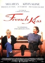 French Kiss serie streaming