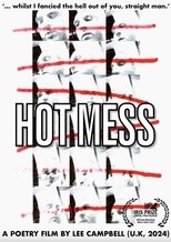 Hot Mess (2024)