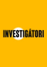 Investigátori poster