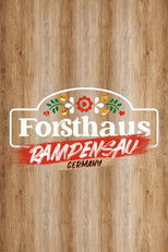 Forsthaus Rampensau Germany poster