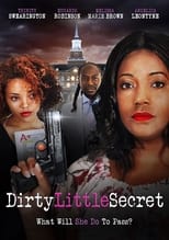 Poster for Dirty Little Secret