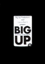 Big Up - Bouldering in the Gunks poster movie