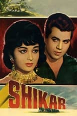 Poster for Shikar