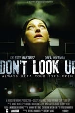 Poster for Don't Look Up