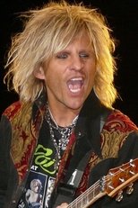 Foto retrato de C.C. DeVille