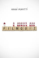 Poster for Filmquiz