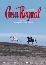 Poster for Casa Reynal 