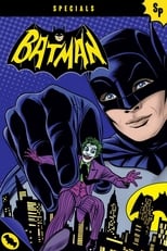 Poster for Batman Season 0