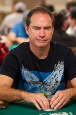 Ted Forrest