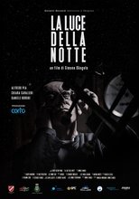 Poster for La luce della notte