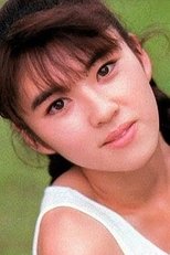 Foto retrato de Tomoko Taya