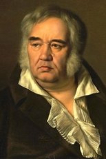 Foto retrato de Ivan Krylov