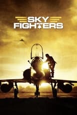 Poster for Sky Fighters