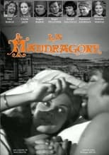 Poster for La Mandragore