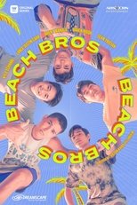 Poster for Beach Bros