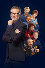 Season 1 Poster