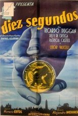 Poster for Diez segundos