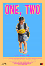 Poster for One, Two 